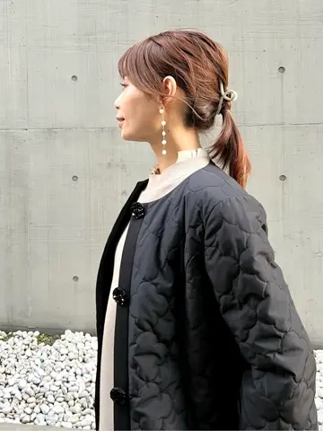 ONWARD CROSSET SELECT 横尾 コーディネート画像