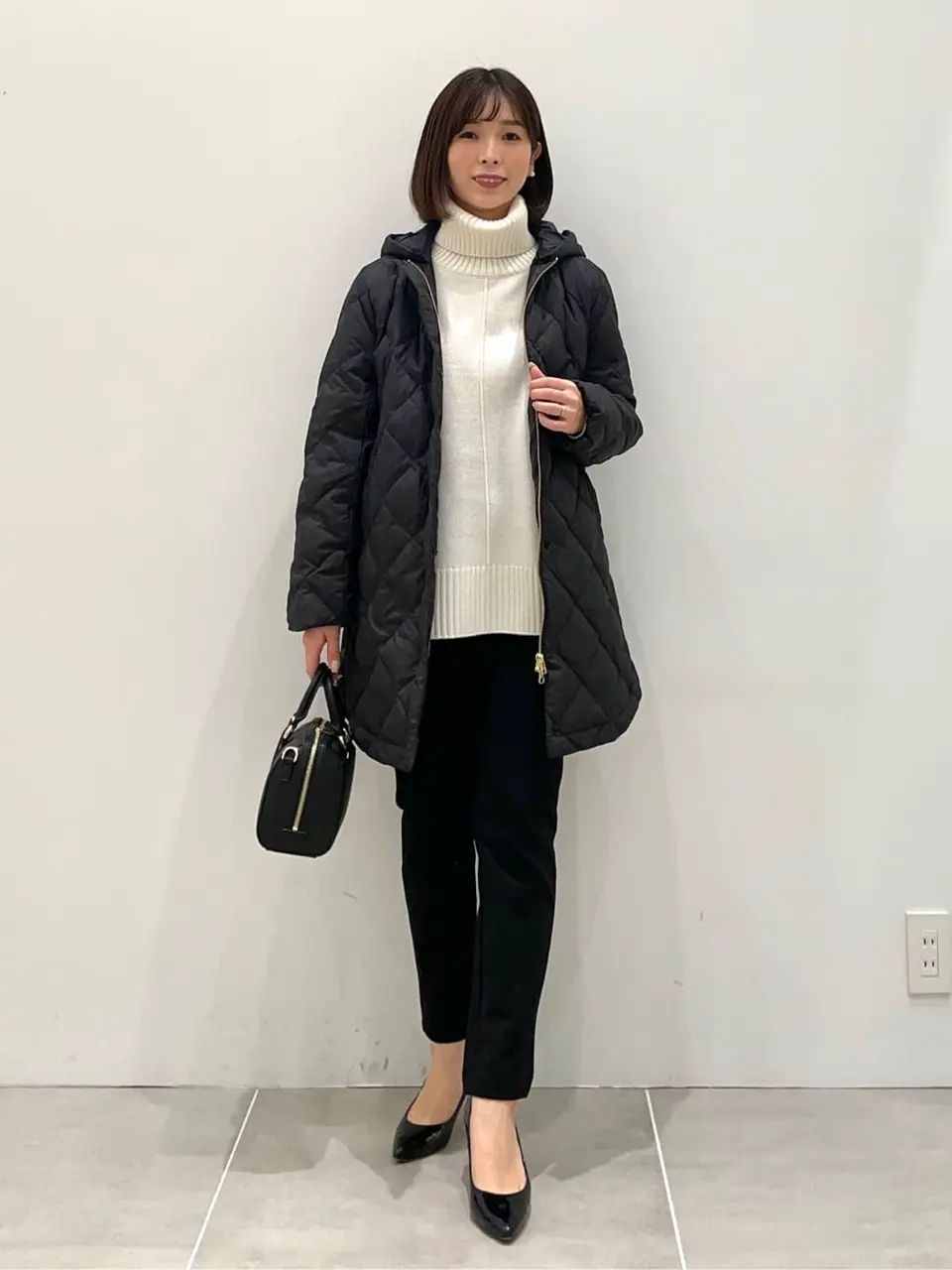  市川 コーディネート画像