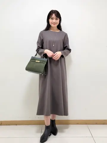 ONWARD CROSSET SELECT 濱地 コーディネート画像