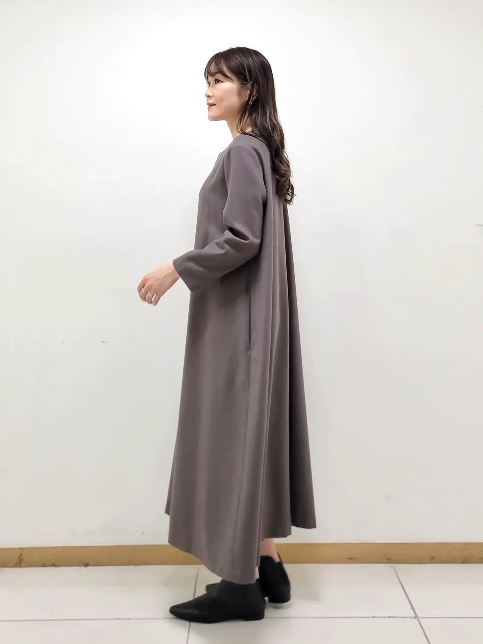 ONWARD CROSSET SELECT 濱地 コーディネート画像