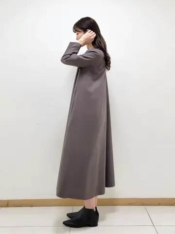 ONWARD CROSSET SELECT 濱地 コーディネート画像