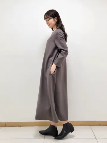 ONWARD CROSSET SELECT 濱地 コーディネート画像