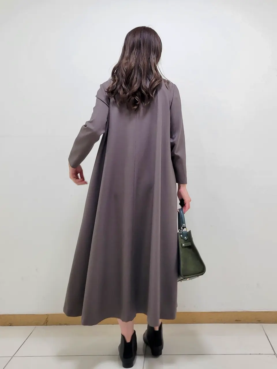 ONWARD CROSSET SELECT 濱地 コーディネート画像