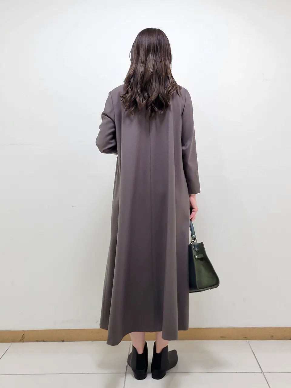 ONWARD CROSSET SELECT 濱地 コーディネート画像