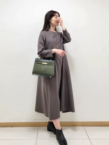 ONWARD CROSSET SELECT 濱地 コーディネート画像