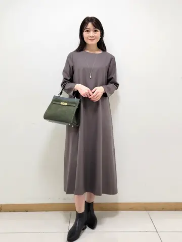 ONWARD CROSSET SELECT 濱地 コーディネート画像