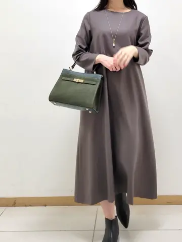 ONWARD CROSSET SELECT 濱地 コーディネート画像