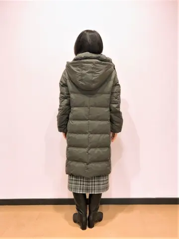 ONWARD CROSSET SELECT 今西 コーディネート画像