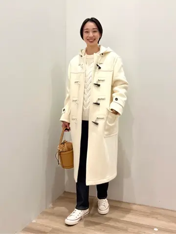 ONWARD CROSSET SELECT 村上 コーディネート画像