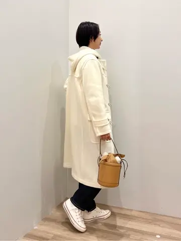 ONWARD CROSSET SELECT 村上 コーディネート画像