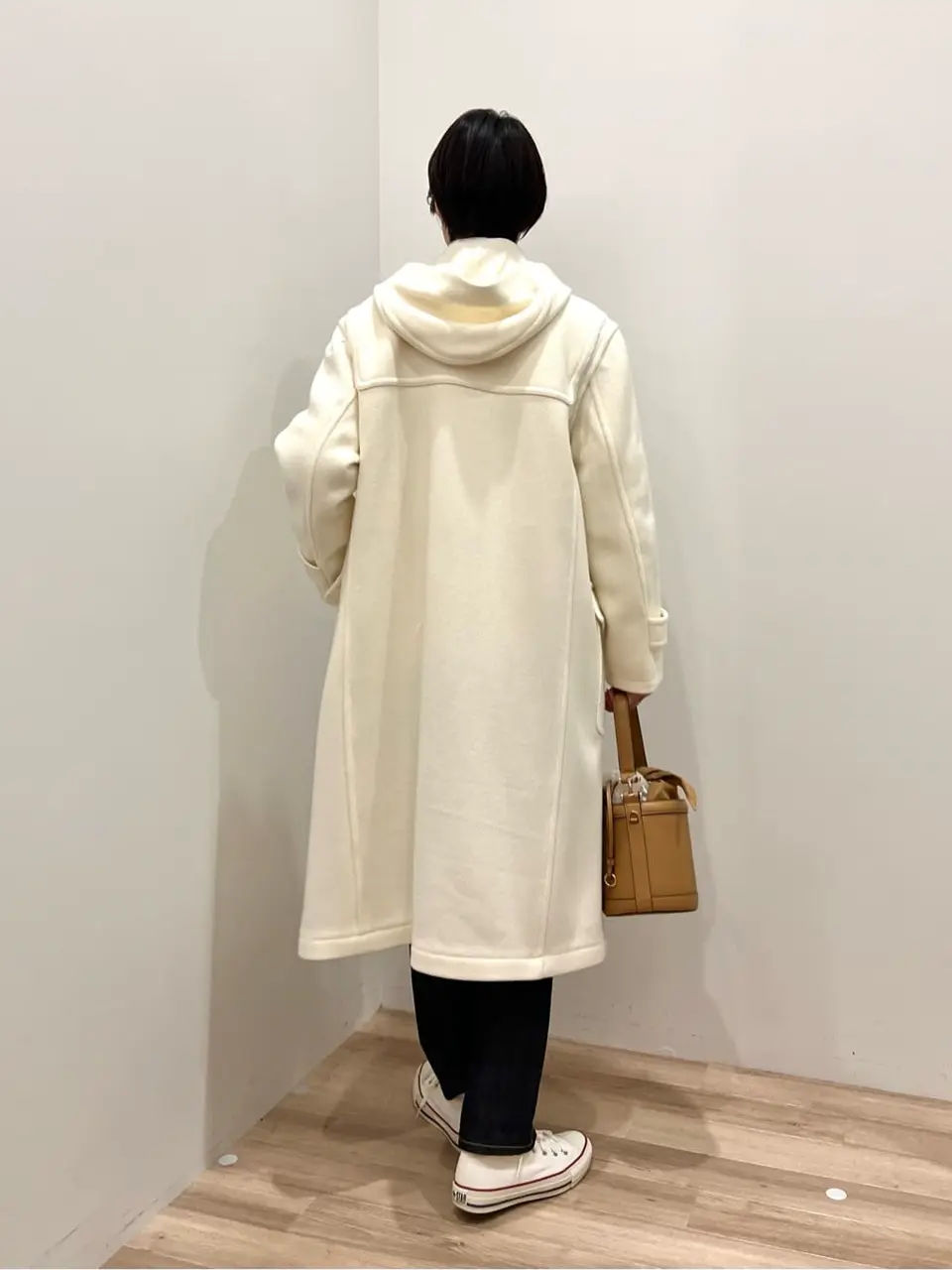 ONWARD CROSSET SELECT 村上 コーディネート画像