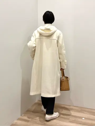 ONWARD CROSSET SELECT 村上 コーディネート画像