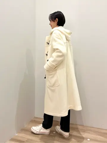 ONWARD CROSSET SELECT 村上 コーディネート画像