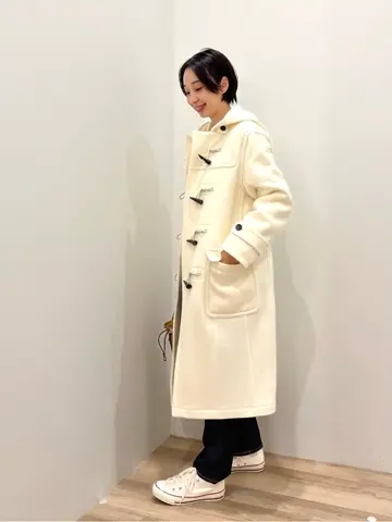 ONWARD CROSSET SELECT 村上 コーディネート画像