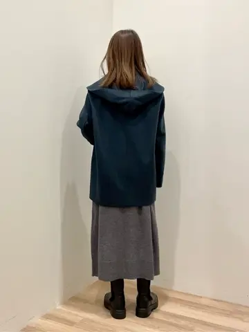 ONWARD CROSSET SELECT 井上 コーディネート画像