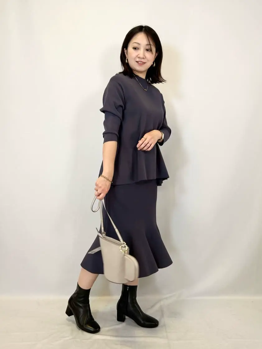  伊藤 コーディネート画像