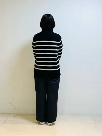 ONWARD CROSSET SELECT 内田 コーディネート画像