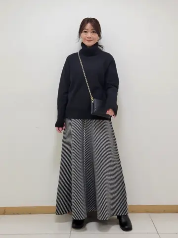 ONWARD CROSSET SELECT 濱地 コーディネート画像