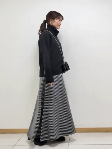 ONWARD CROSSET SELECT 濱地 コーディネート画像