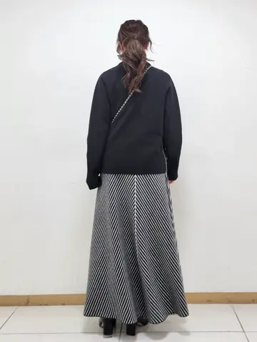 ONWARD CROSSET SELECT 濱地 コーディネート画像