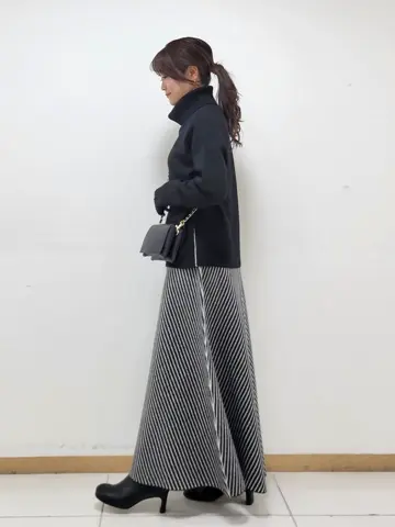 ONWARD CROSSET SELECT 濱地 コーディネート画像