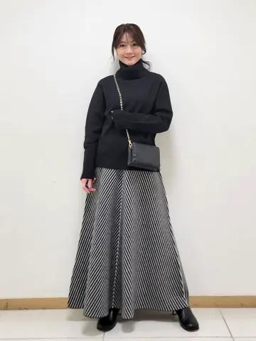 ONWARD CROSSET SELECT 濱地 コーディネート画像