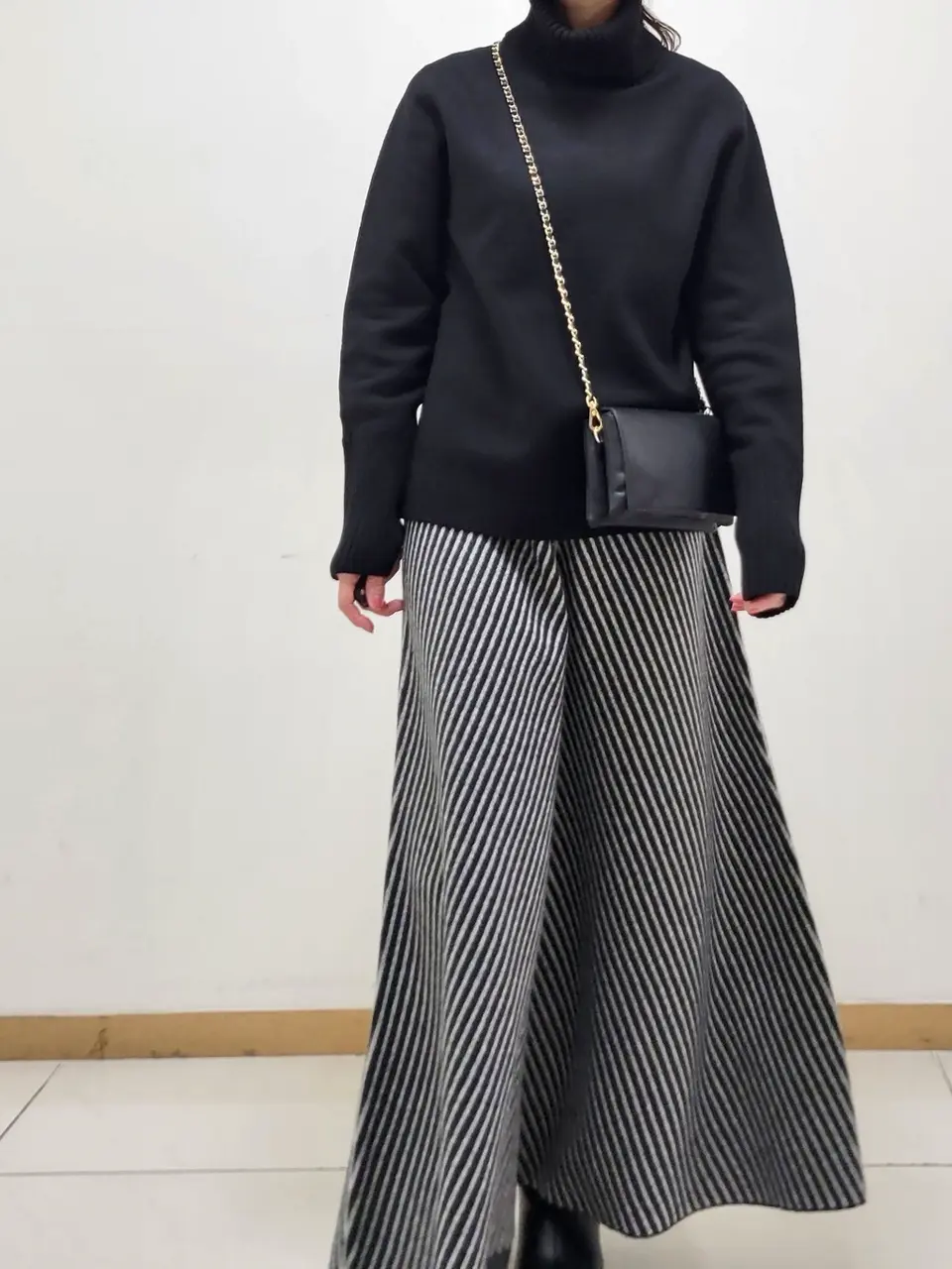 ONWARD CROSSET SELECT 濱地 コーディネート画像