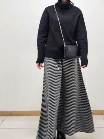 ONWARD CROSSET SELECT 濱地 コーディネート画像