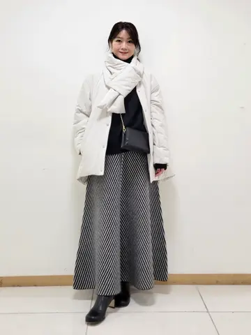 ONWARD CROSSET SELECT 濱地 コーディネート画像