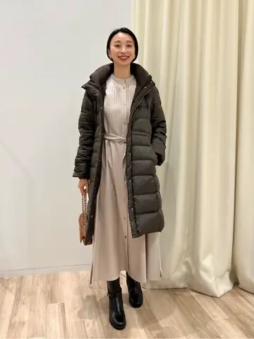 ONWARD CROSSET SELECT 村上 コーディネート画像