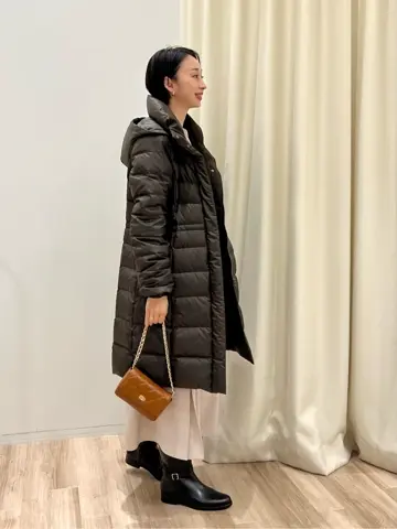 ONWARD CROSSET SELECT 村上 コーディネート画像