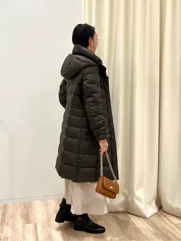 ONWARD CROSSET SELECT 村上 コーディネート画像