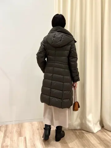 ONWARD CROSSET SELECT 村上 コーディネート画像