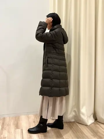 ONWARD CROSSET SELECT 村上 コーディネート画像