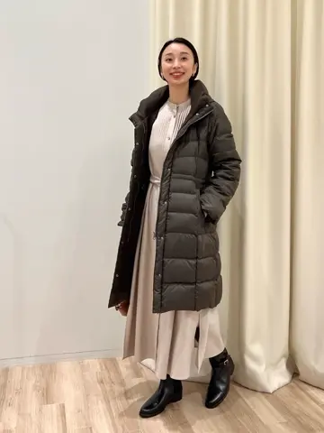 ONWARD CROSSET SELECT 村上 コーディネート画像