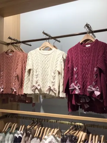 ONWARD CROSSET SELECT 関 コーディネート画像