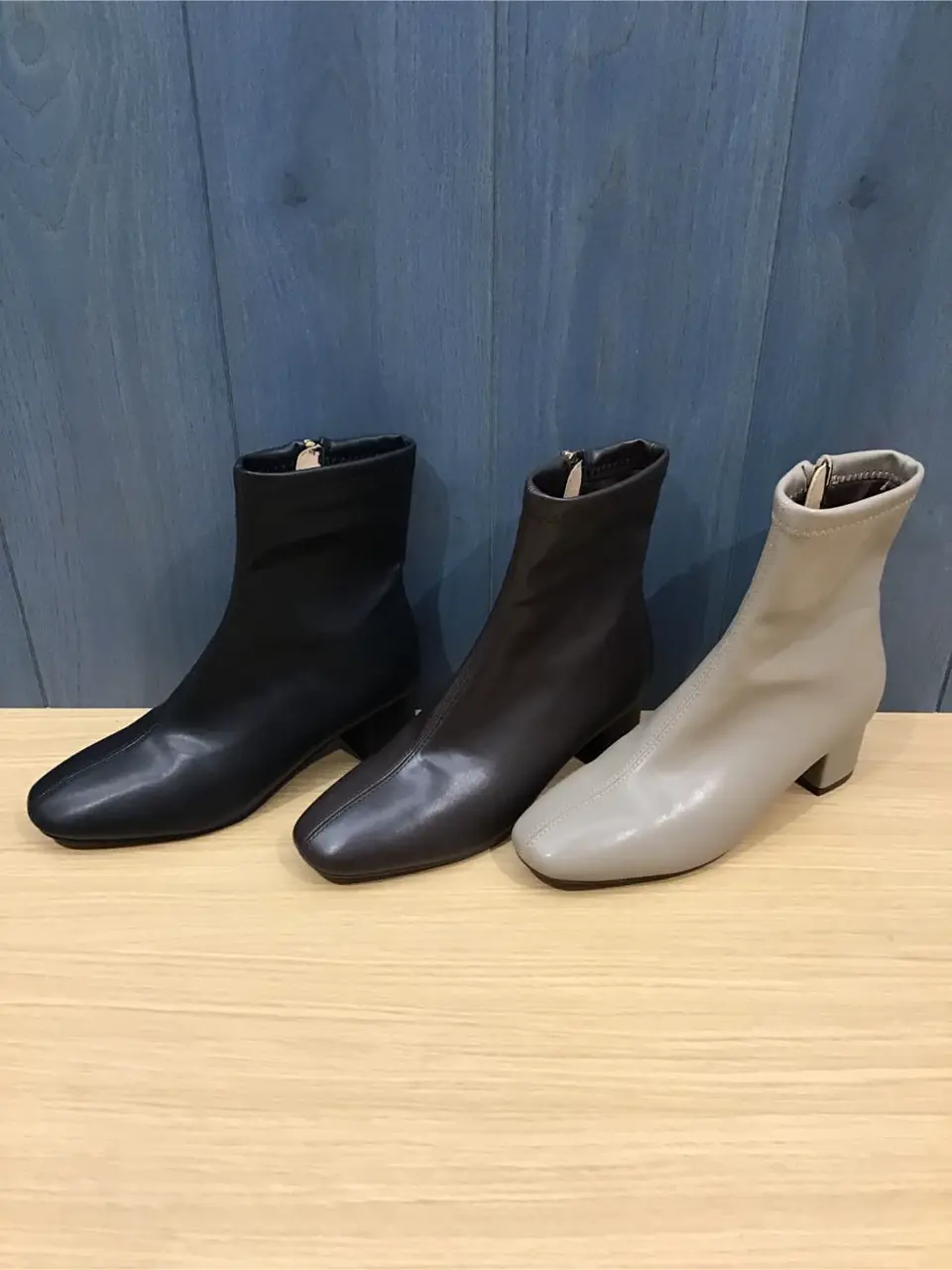 ONWARD CROSSET SELECT 関 コーディネート画像