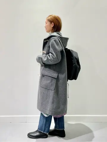 ONWARD CROSSET SELECT 濱野 コーディネート画像