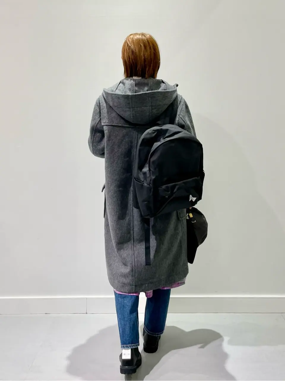 ONWARD CROSSET SELECT 濱野 コーディネート画像