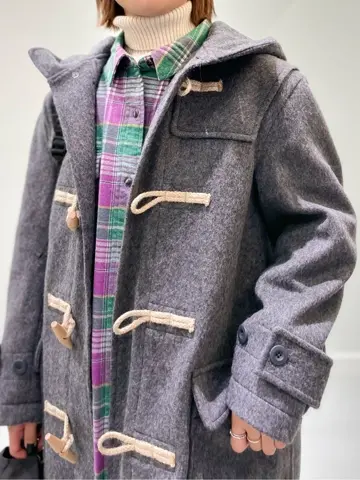 ONWARD CROSSET SELECT 濱野 コーディネート画像