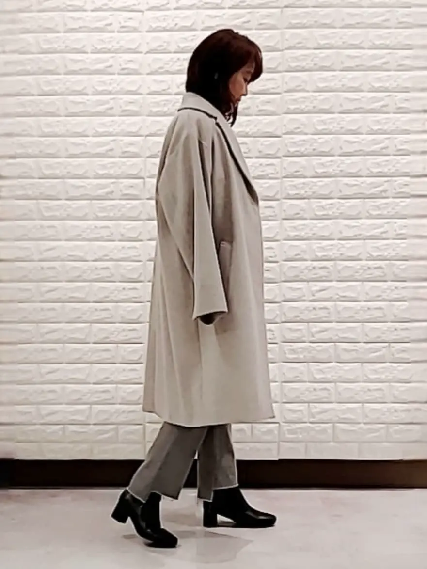 ONWARD CROSSET SELECT 森崎 コーディネート画像