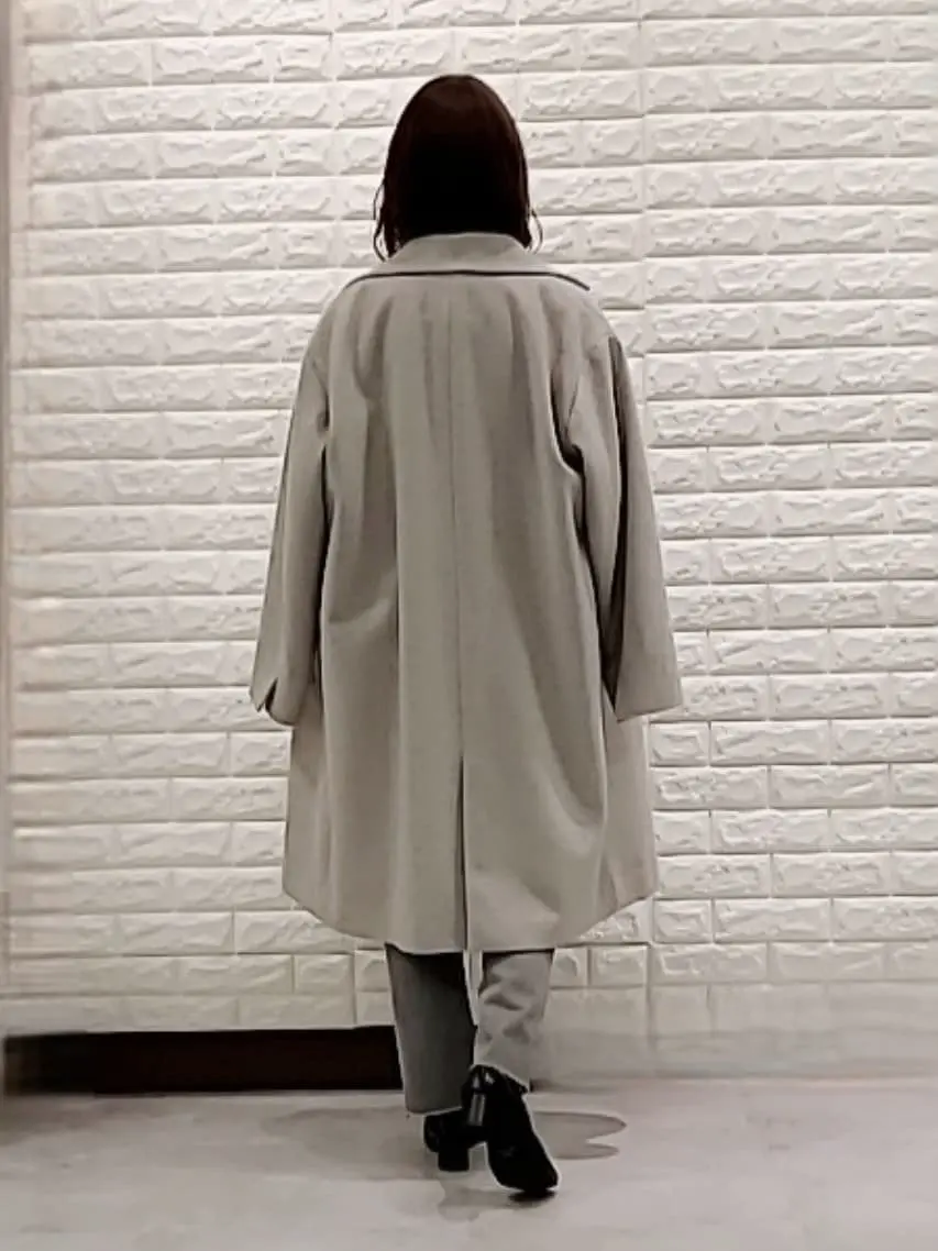 ONWARD CROSSET SELECT 森崎 コーディネート画像