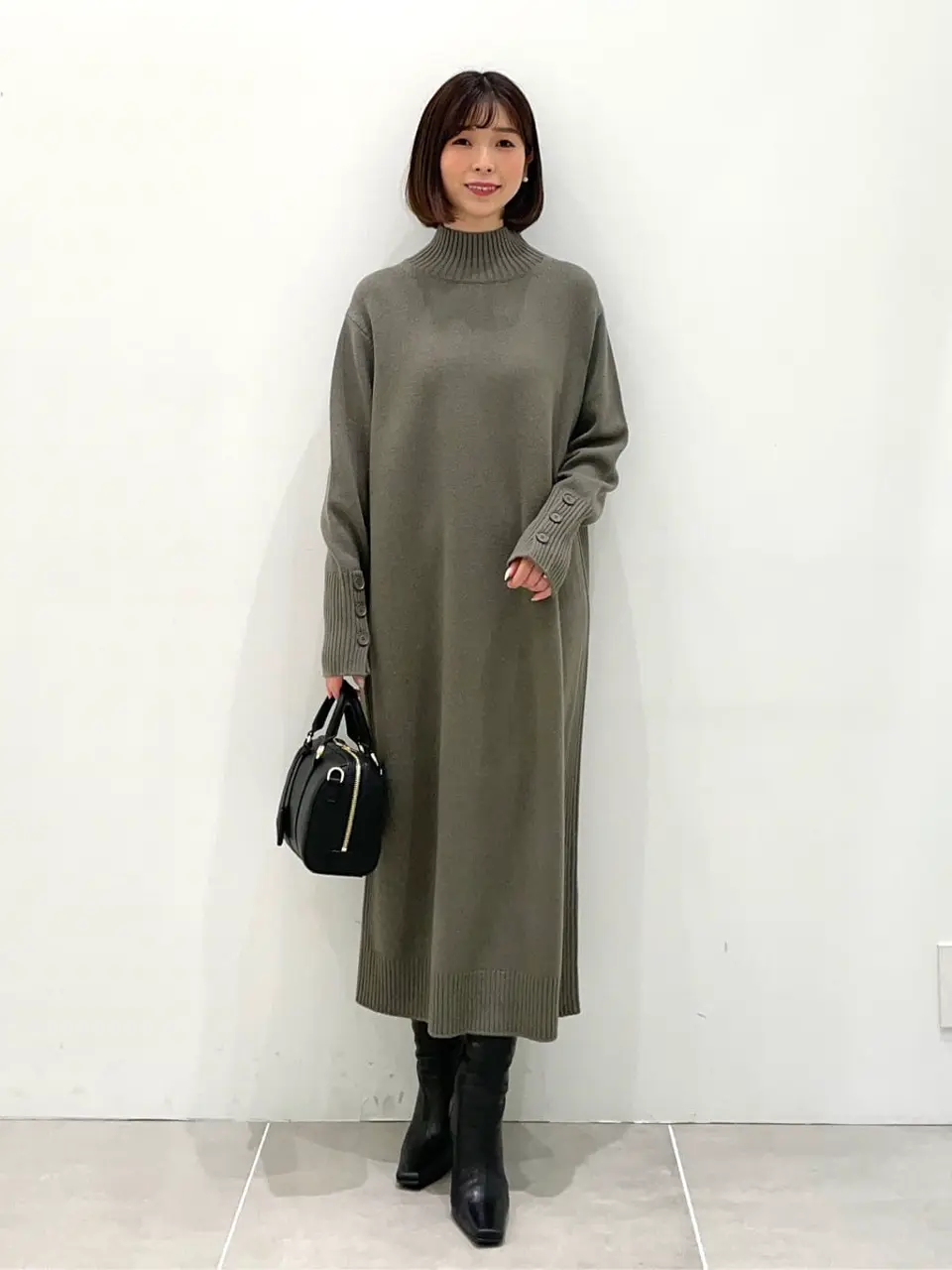  市川 コーディネート画像