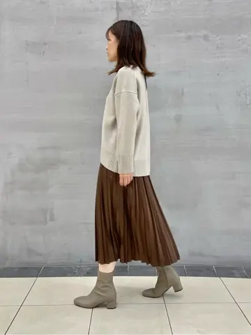 ONWARD CROSSET SELECT 大野 コーディネート画像