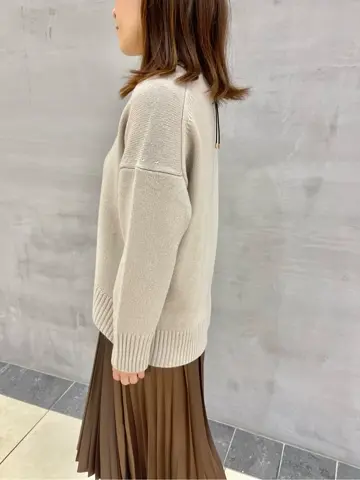 ONWARD CROSSET SELECT 大野 コーディネート画像