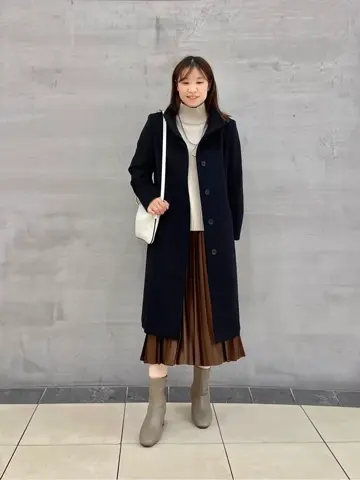 ONWARD CROSSET SELECT 大野 コーディネート画像