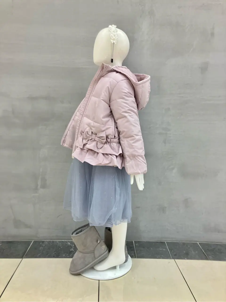 ONWARD CROSSET SELECT 大野 コーディネート画像