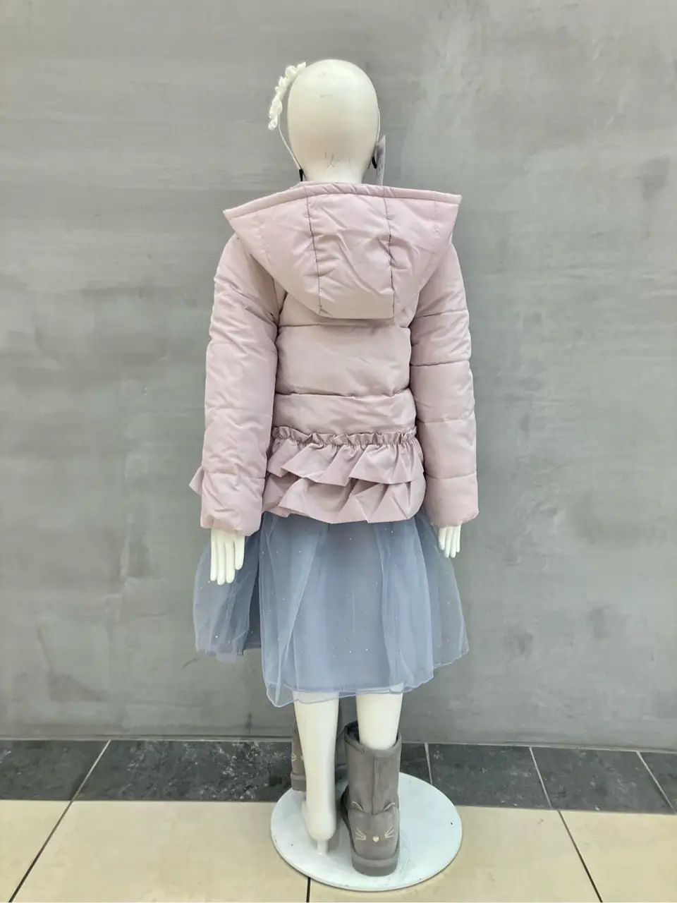 ONWARD CROSSET SELECT 大野 コーディネート画像