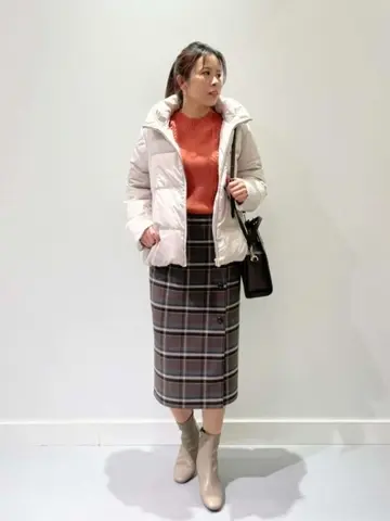 ONWARD CROSSET SELECT 榎本 コーディネート画像