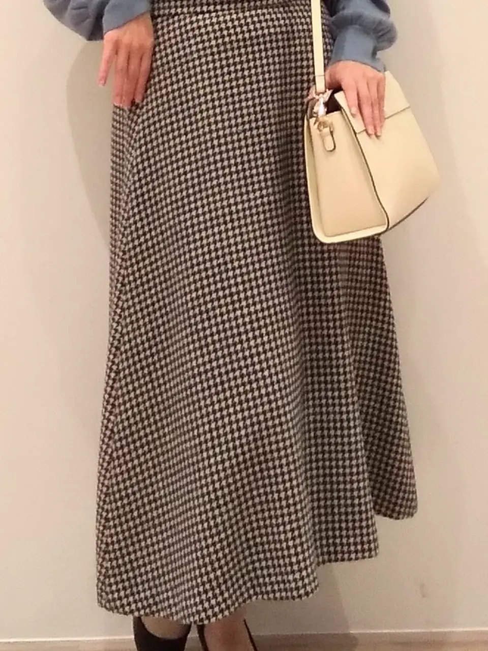 ONWARD CROSSET SELECT 林 コーディネート画像